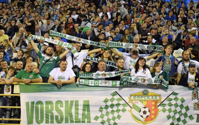 Сегодня определится последний участник топ-6 чемпионата Украины