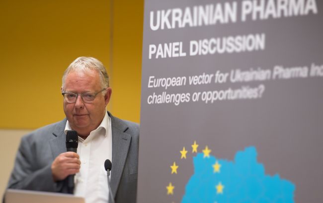 Вопрос регулирования оборота лекарств не может быть политическим, - эксперт