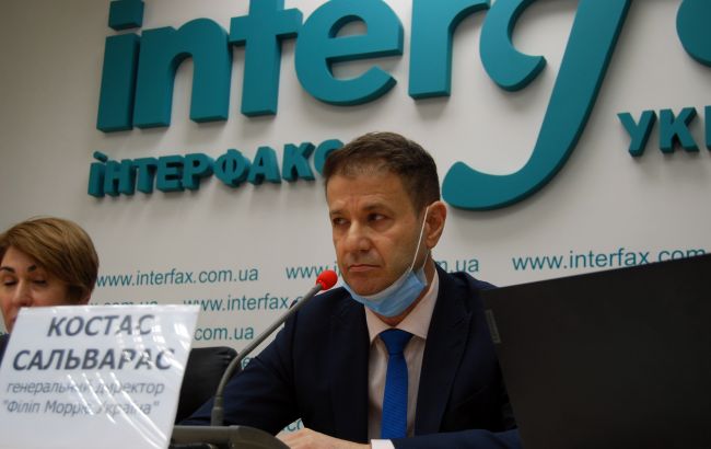 В "Филип Моррис" назвали последствия для экономики от резкого повышения акциза на ТИЭНы