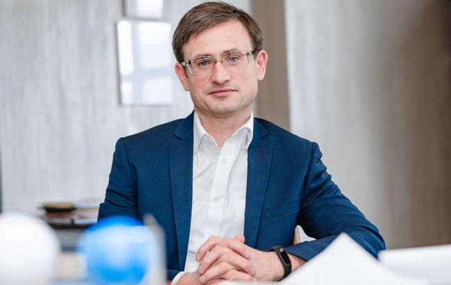 Бочковський: тіньовий лотерейний ринок в 1-2 млрд дол. не може існувати в принципі