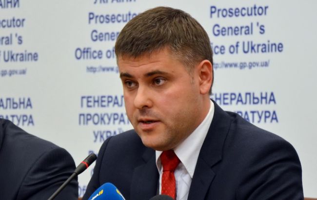 Куценко: ОЗУ Корбана фінансувалося паралельно з політичними проектами