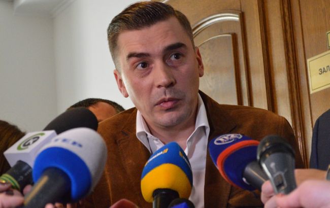 ГПУ обнародует данные о коррупции в Кабмине до 15 мая, - нардеп