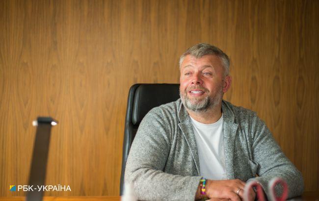 Козловський: український футбол та УПЛ чекають глобальні зміни