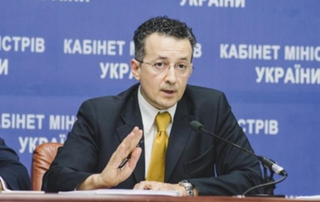 ЕС поможет Украине в имплементации стратегии развития сельского хозяйства