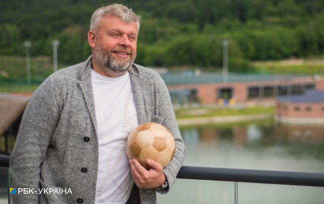 Козловский: будущее Украины однозначно в ЕС и других европейских институтах