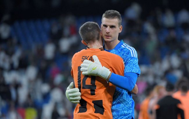 "Шахтер" &ndash; "Реал": где смотреть матч Лиги чемпионов