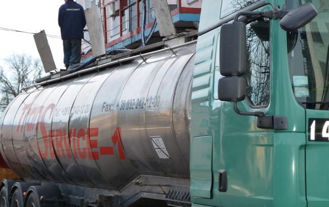 "Укрспирт" будет экспортировать спирт в Польшу