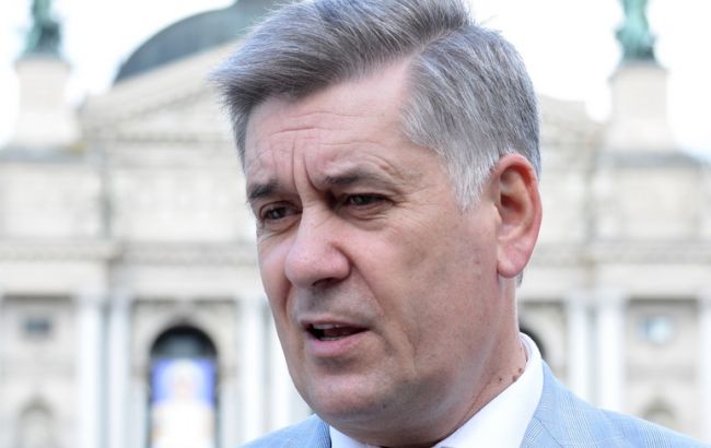 "Наш край" требует от Кабмина отменить "лишнюю" плату за газ семьям, которые пользуются бойлером