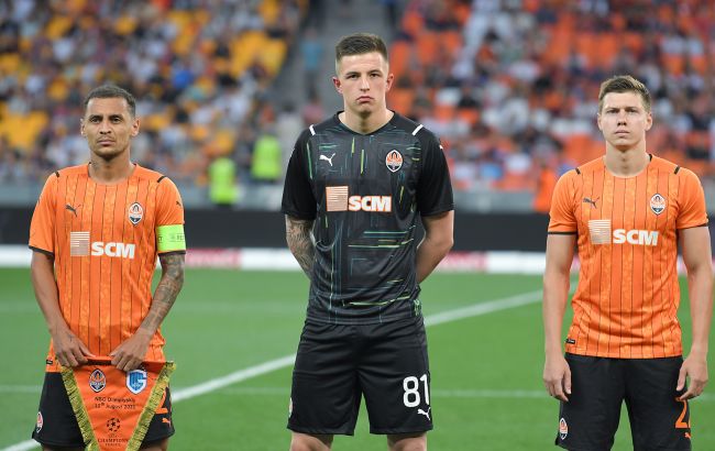 "Шахтер" проведет благотворительный спарринг с представителем Эредивизи