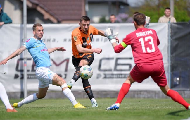 Продовження УПЛ 1-3 вересня: повний розклад матчів шостого туру