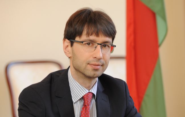 МИД Германии вызовет белорусского посла из-за притеснений прессы