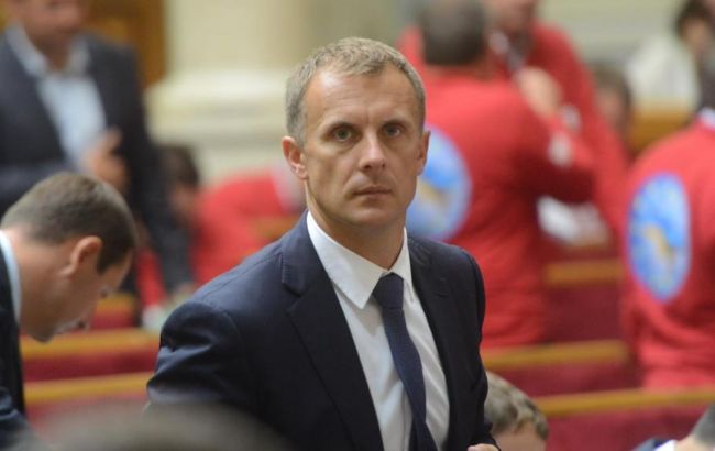 Парламент не место для сведения счетов с помощью драк или провокаций, - Москаленко