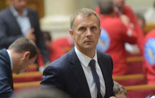 Москаленко: ответственность за срыв преодоления вето на "чернобыльский" законопроект 2093 лежит на БПП