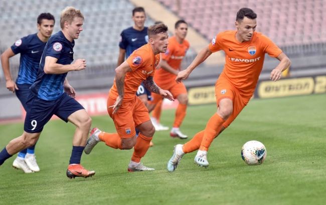 УПЛ назвала лучшего игрока и тренера 9 тура чемпионата