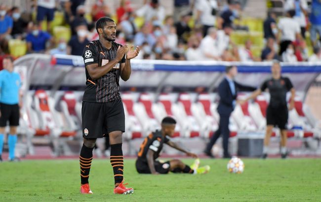 Гранд МЛС підписав втікача "Шахтаря": чемпіон України не отримав жодної копійки