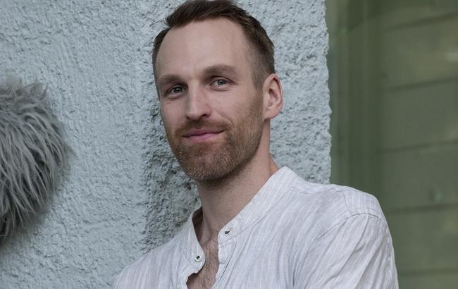 Актор Костянтин Самоуков розповів про зйомки в продовженні серіалу "Вікно життя"