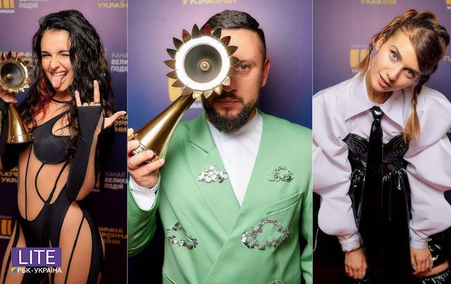 Лучшие хиты 2021: украинцам готовят звездную новогоднюю ночь с ярким концертом