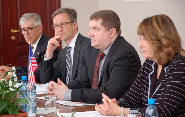 США виділять Україні 55 млн доларів на утилізацію ракетного палива