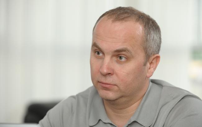 Гройсман пообіцяв вирішити питання з присутністю Шуфрича в делегації ОБСЄ