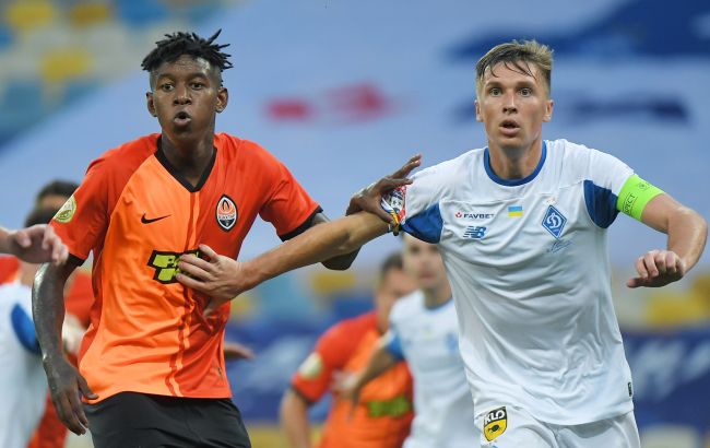 Затверджена дата початку нового сезону чемпіонату України