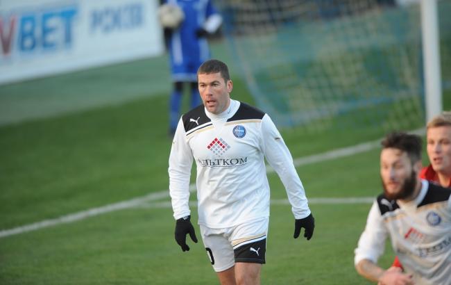 "Олімпік" обіграв "Ворсклу" та пройшов у півфінал Кубка Українита