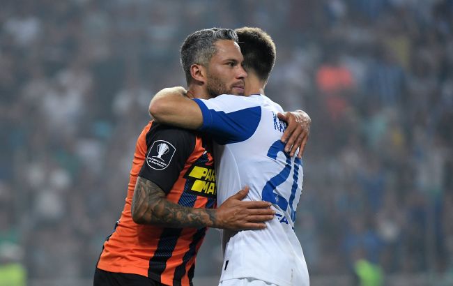 Новый сезон чемпионата Украины начнется без болельщиков