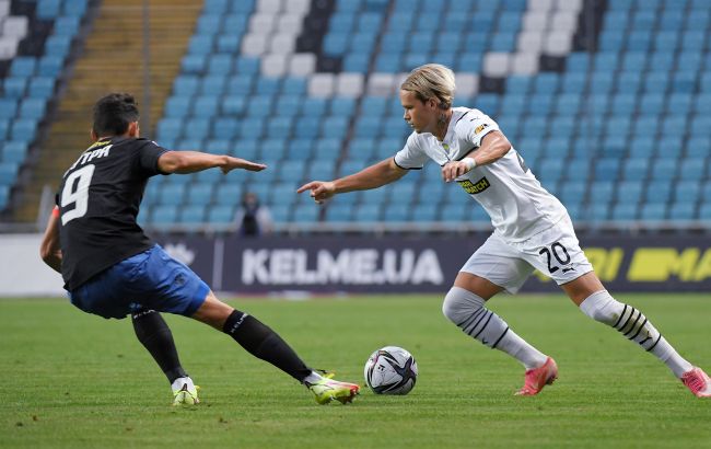 Продолжение УПЛ 9-12 сентября: полное расписание матчей четвертого тура