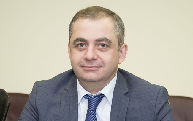 В НАБУ появились оборудованные видеокамерами комнаты для допросов