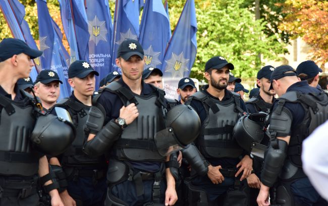 Преступность упала до нуля. Нацполиция отчиталась о ситуации в Украине после вторжения