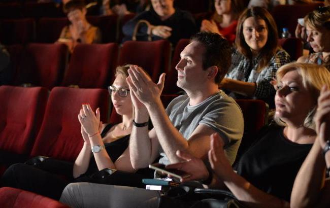 ОМКФ 2017: П'ять серіалів з України, Бельгії, Данії, Ізраїлю та Франції