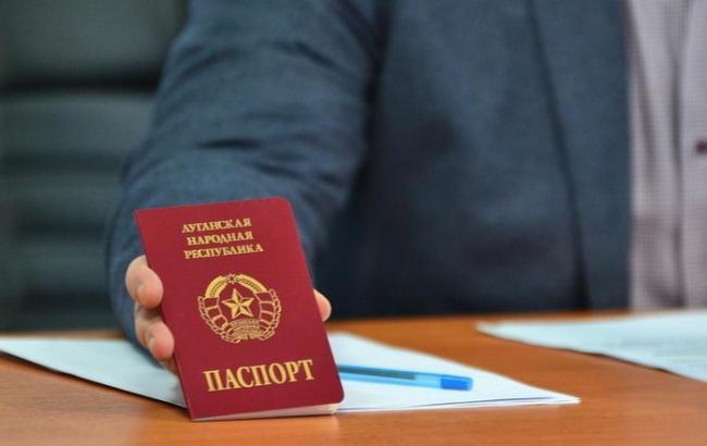 Беларусь планирует впускать жителей ДНР/ЛНР выборочно