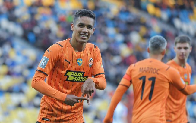 "Шахтар" запропонував новий контракт забутій зірці: він не грав в УПЛ два роки