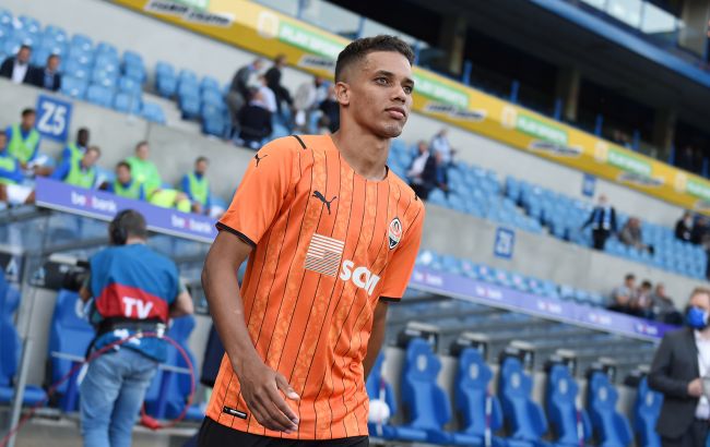 "Шахтер" новым контрактом уговорил вернуться звездного легионера: есть нюанс