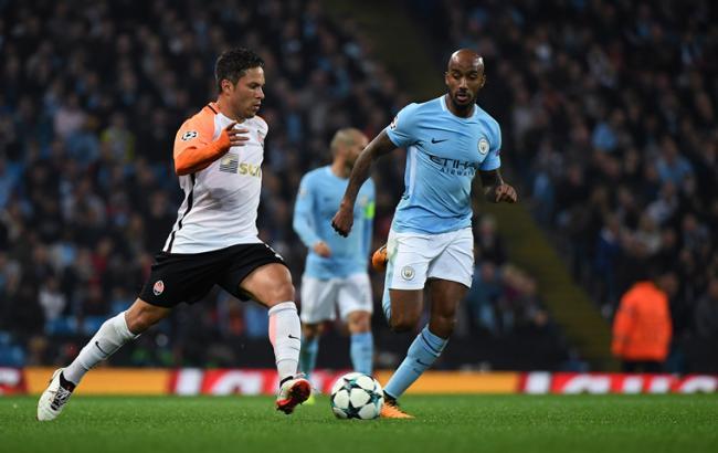 Шахтер - Манчестер Сити: прогноз букмекеров