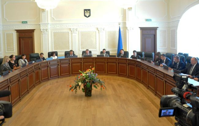 ВСЮ завел дела на 28 судей за преследование активистов Евромайдана