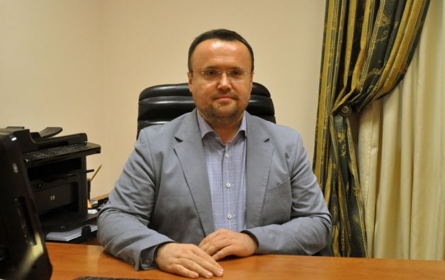 Руководителем секретариата ВСЮ стал Сергей Пушкарь