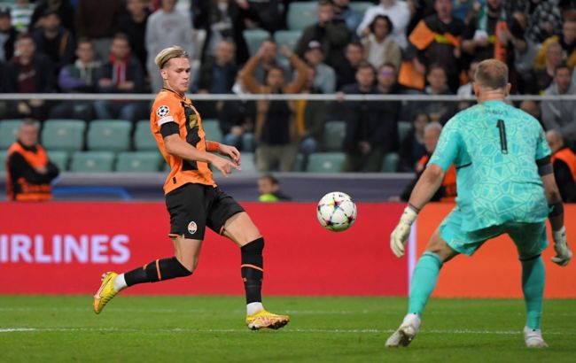 "Селтик" &ndash; "Шахтер": анонс матча Лиги чемпионов