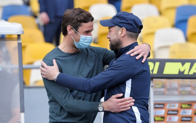 "Шахтер" на переправе. Трио кандидатов на место "дезертира" Де Дзерби