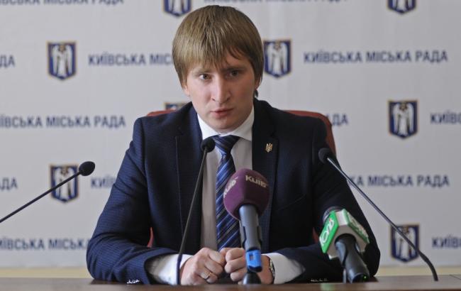 В Киеве теперь можно найти утерянные вещи через контакт-центр