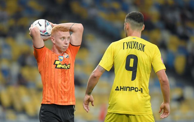 Продолжение УПЛ 18-21 ноября: полное расписание матчей четырнадцатого тура