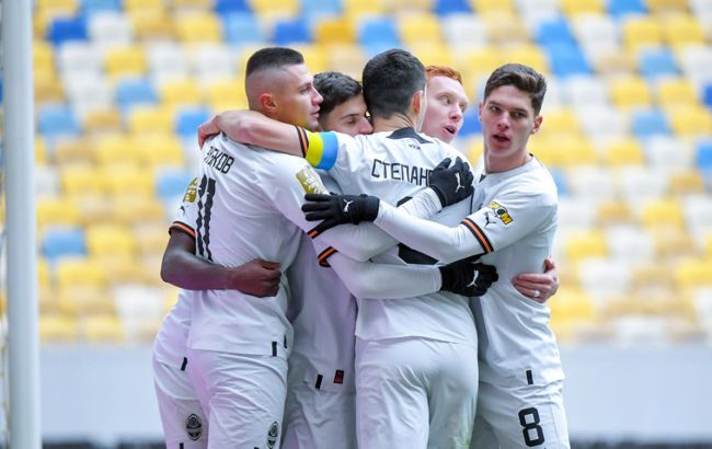 Старт УПЛ 28-30 июля: полное расписание матчей первого тура