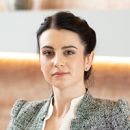 Олена Хоменко