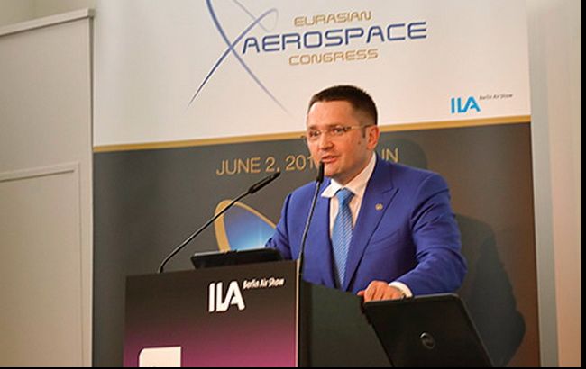 В Госкосмосе уточнили, что совместный с США запуск ракеты состоится в августе