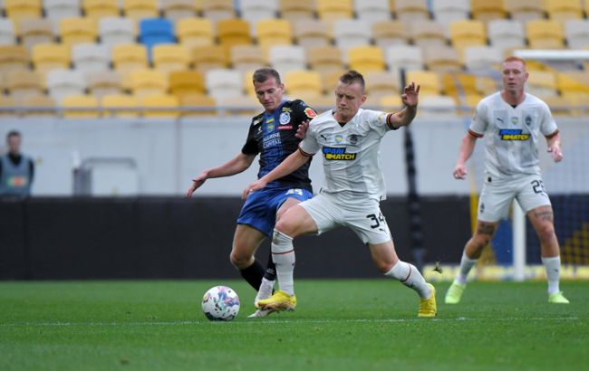 Повернення УПЛ 1-2 квітня: повний розклад матчів дев'ятнадцятого туру