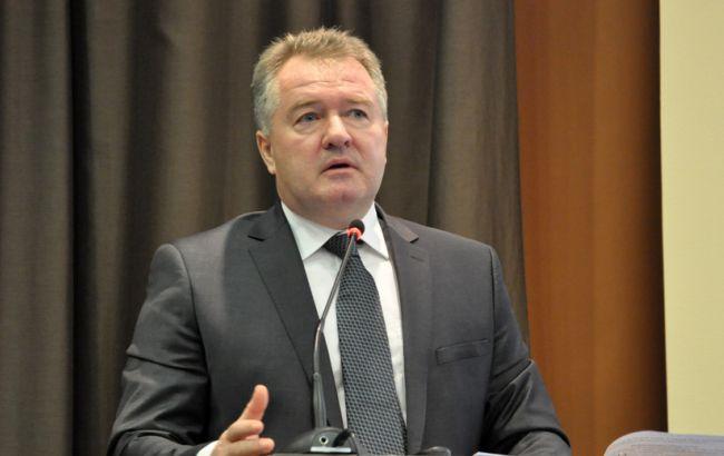 Глава ВСЮ рассказал о создаваемом в Украине Высшем совете правосудия