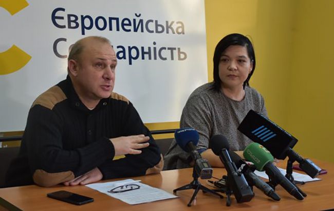 "Уважаем выбор львовян": у Порошенко прокомментировали ситуацию в горсовете Львова