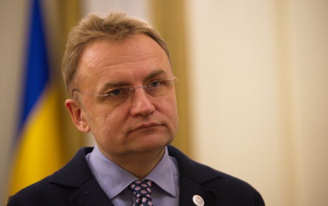 Только один город согласился принимать львовский мусор