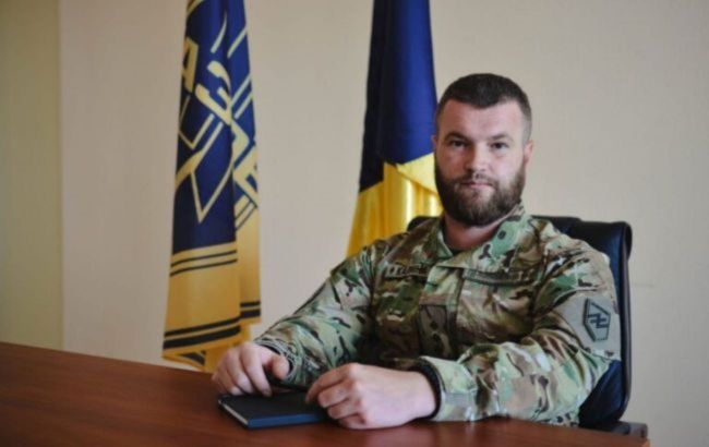 Пленных командиров "Азова" вывезли в Россию, - росСМИ