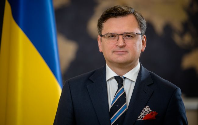 Дмитрий Кулеба: "Большая сделка" между Западом и Россией &ndash; это ненаучная фантастика