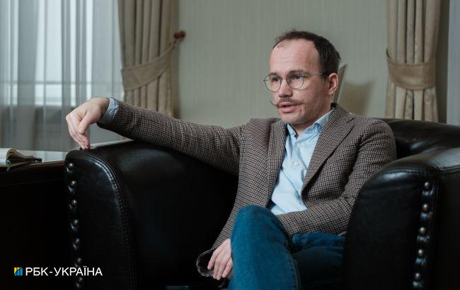 Малюська про протесты польских фермеров на границе: там есть российские шпионы